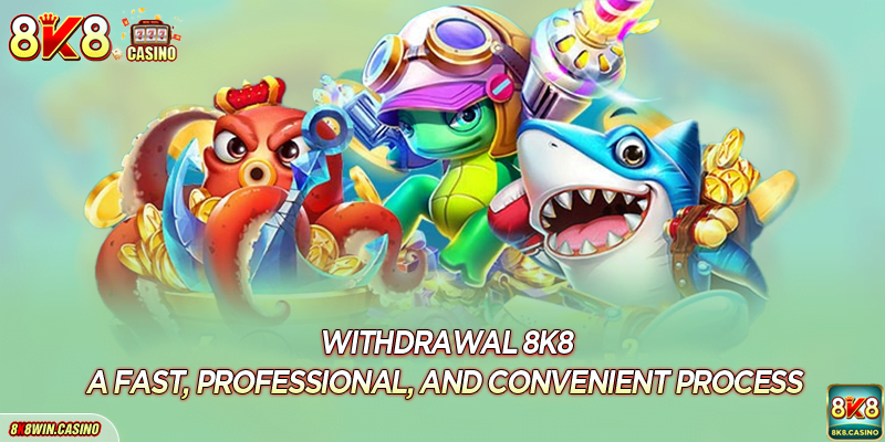 Withdrawal FB777: A fast, Professional, And Convenient Process