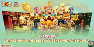 FB777 review: Details About The Prestigious FB777 Card Playing Field