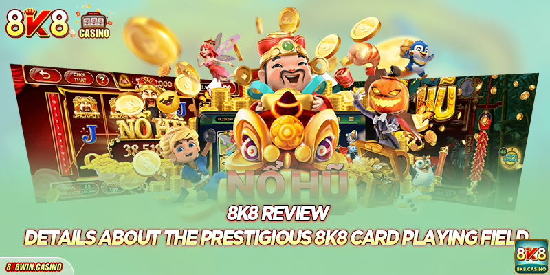 FB777 review: Details About The Prestigious FB777 Card Playing Field