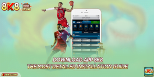 Download app FB777: The most detailed installation guide