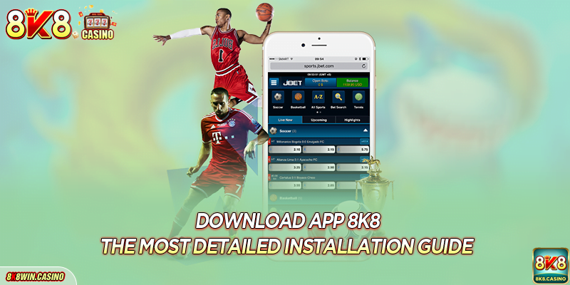 Download app FB777: The most detailed installation guide