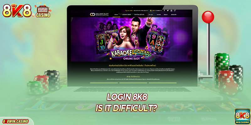 Login FB777: Is it difficult?