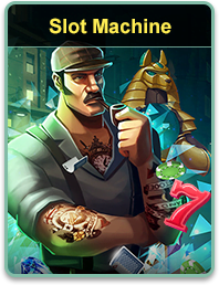 banner slot