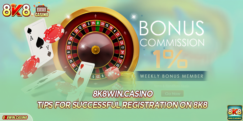 Tips for successful registration on FB777