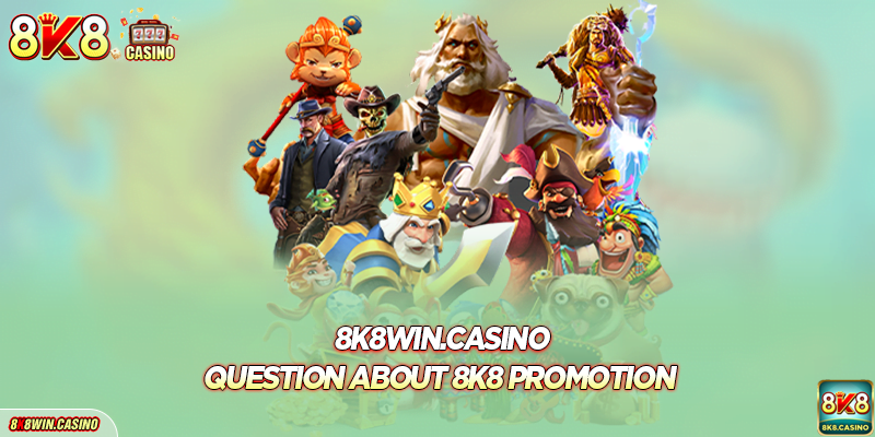 Question about FB777 promotion