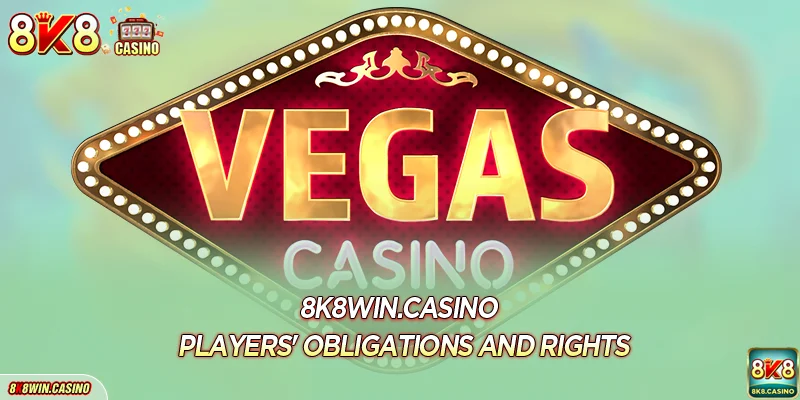 Players' obligations and rights