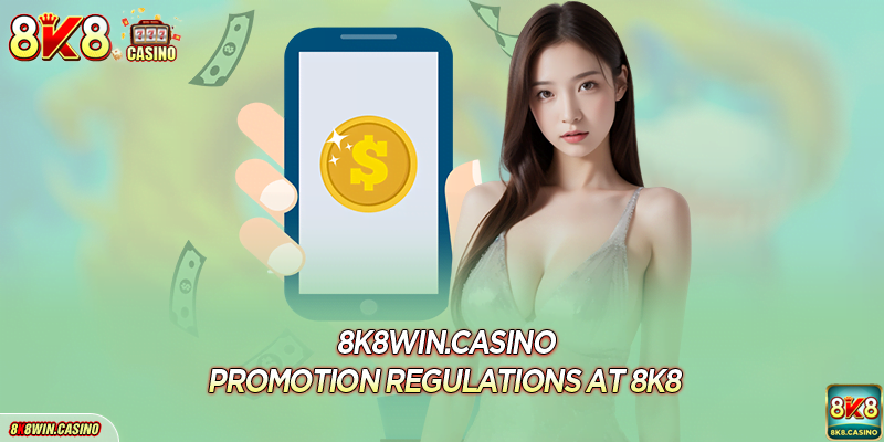 Promotion regulations at FB777
