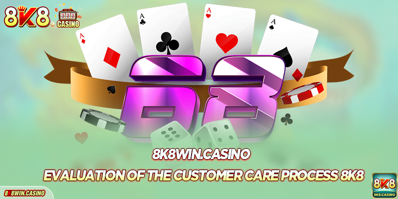 Evaluation of the customer care process FB777