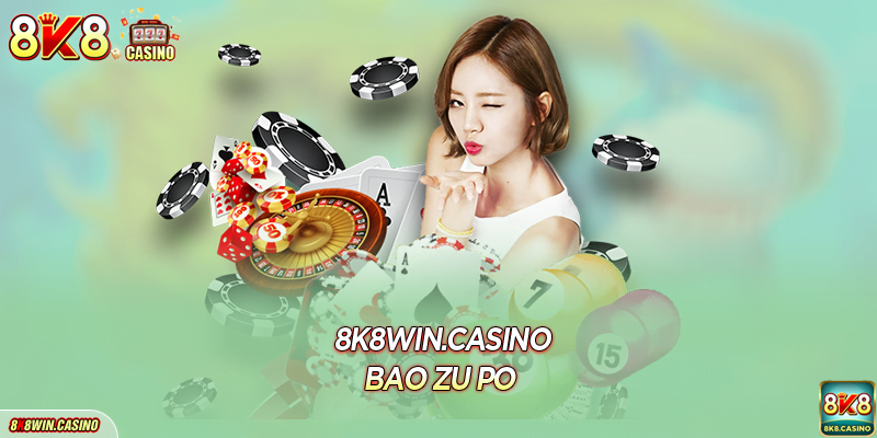 Bao Zu Po