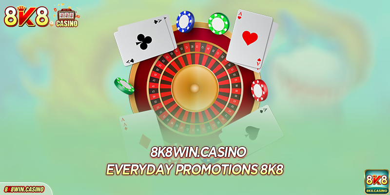 Everyday Promotions FB777