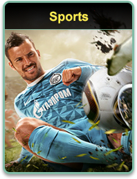 banner sports