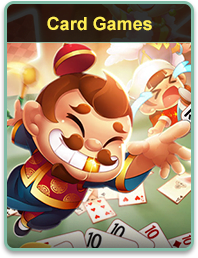 banner card games